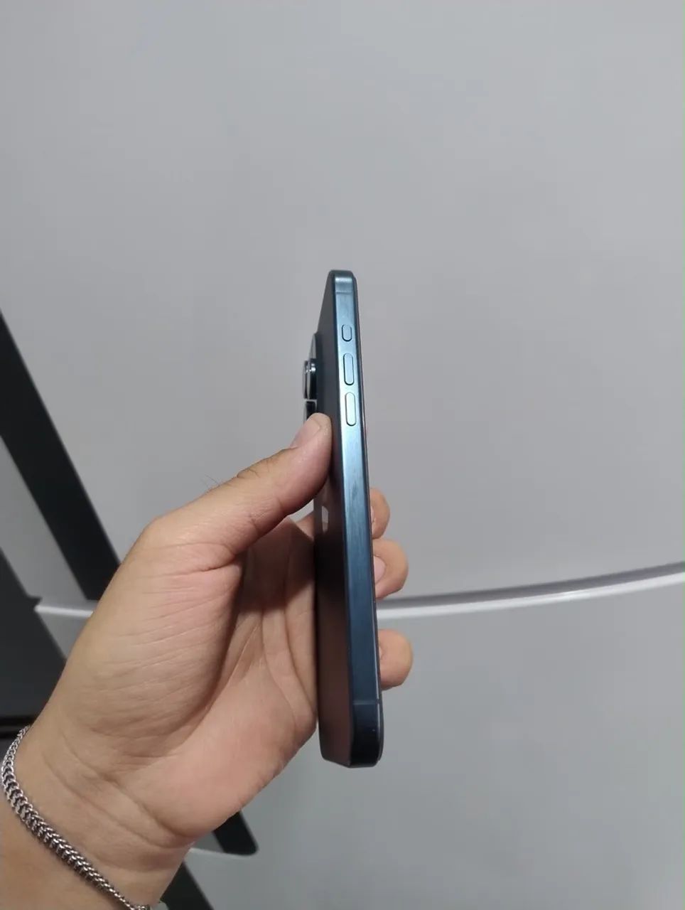 IPHONE 15 PRO MAX - Foto 2