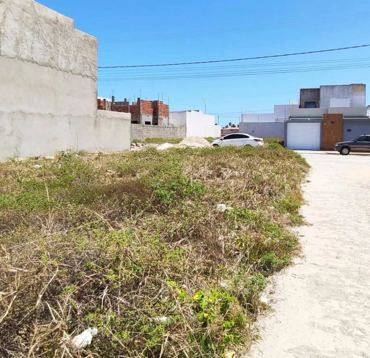LOTE NO LUAR DA BARRA - Foto 5