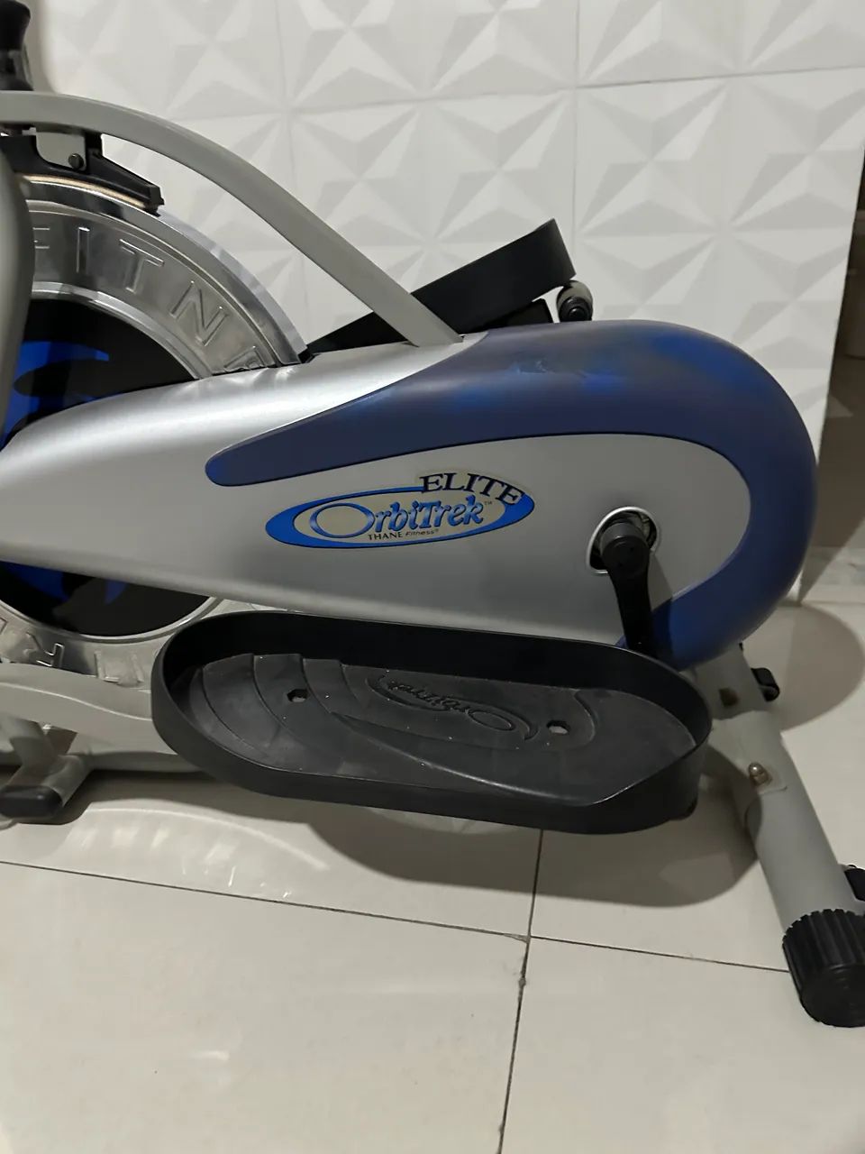 Elíptico Orbitrek Elite - Foto 3