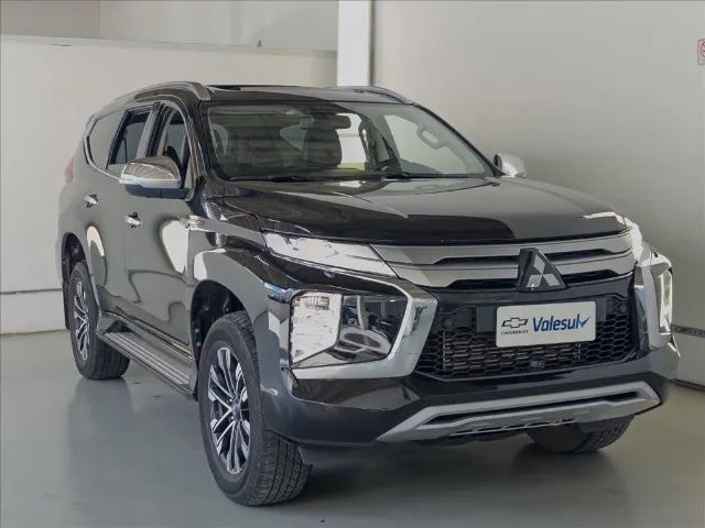 Mitsubishi Pajero Pajero Sport HPE-S 2.4 4x4 Diesel Aut. 2024