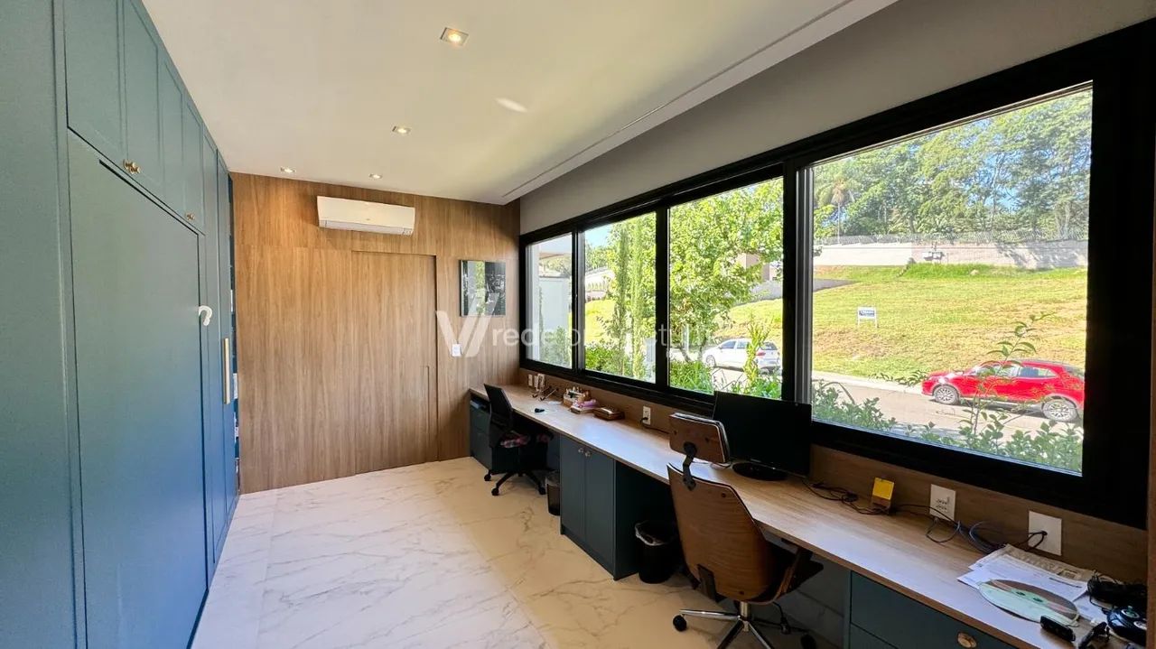casa - Villaggio San Pietro - Valinhos - Foto 3