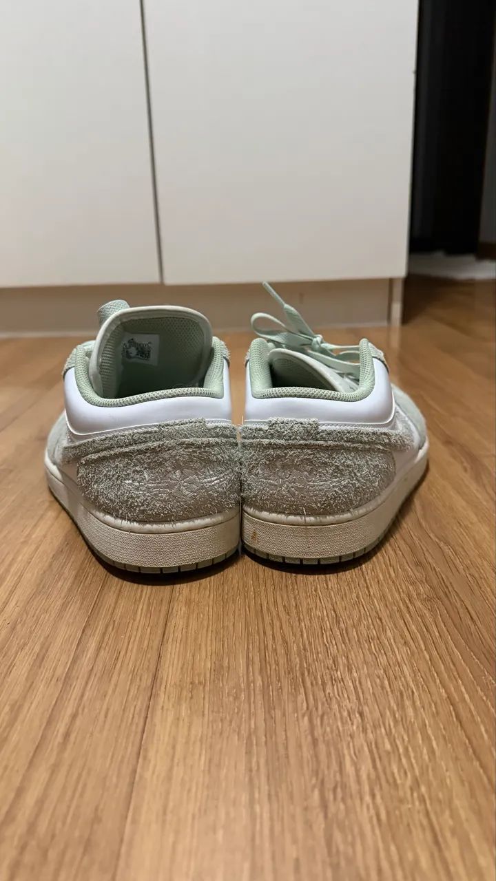 Jordan low  - Foto 3