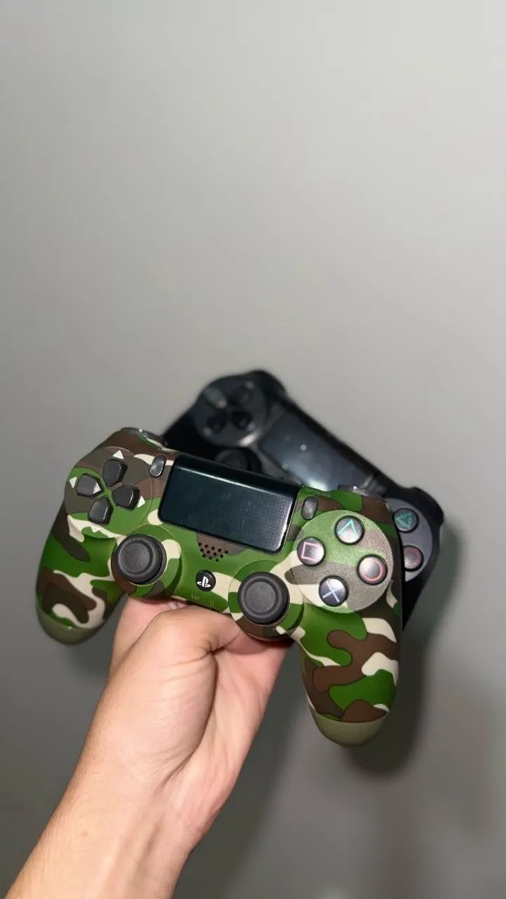 Ps4 slim 1t - Foto 3