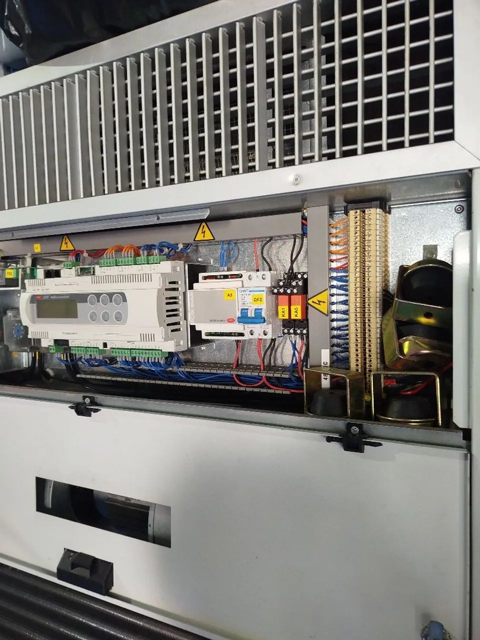 Controlador carel pco²  - Foto 2