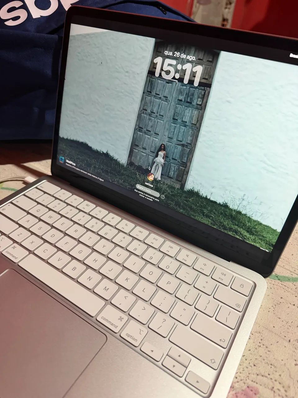 MACBOOK NEO ZERADO - Foto 5