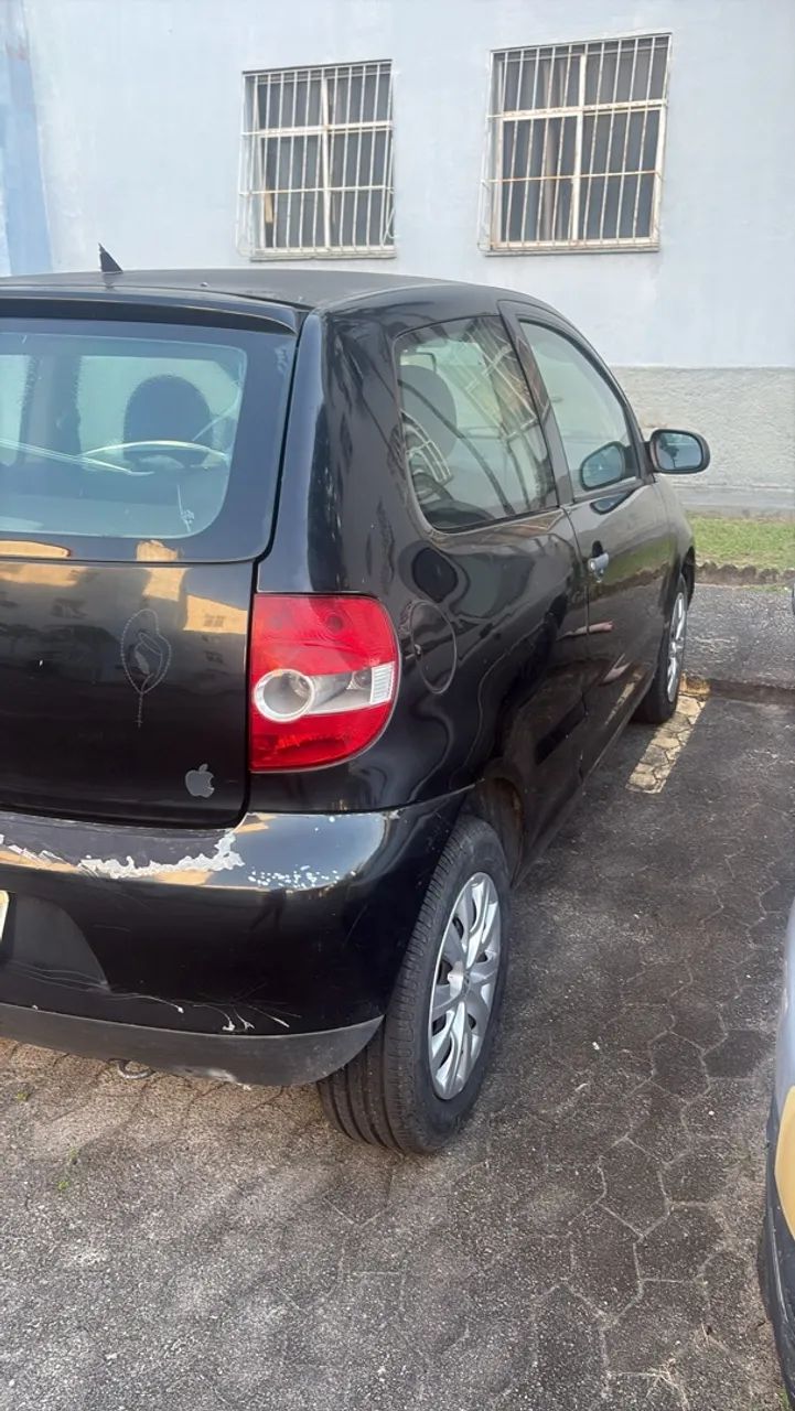 Carro fox 2008 - Foto 4