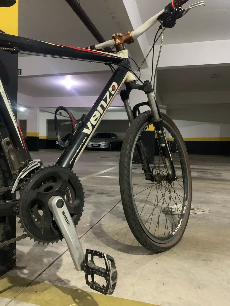 Bike aro 26
