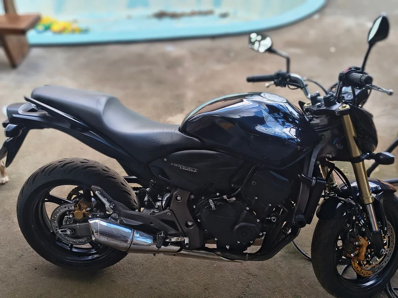 Moto muito nova - Foto 3