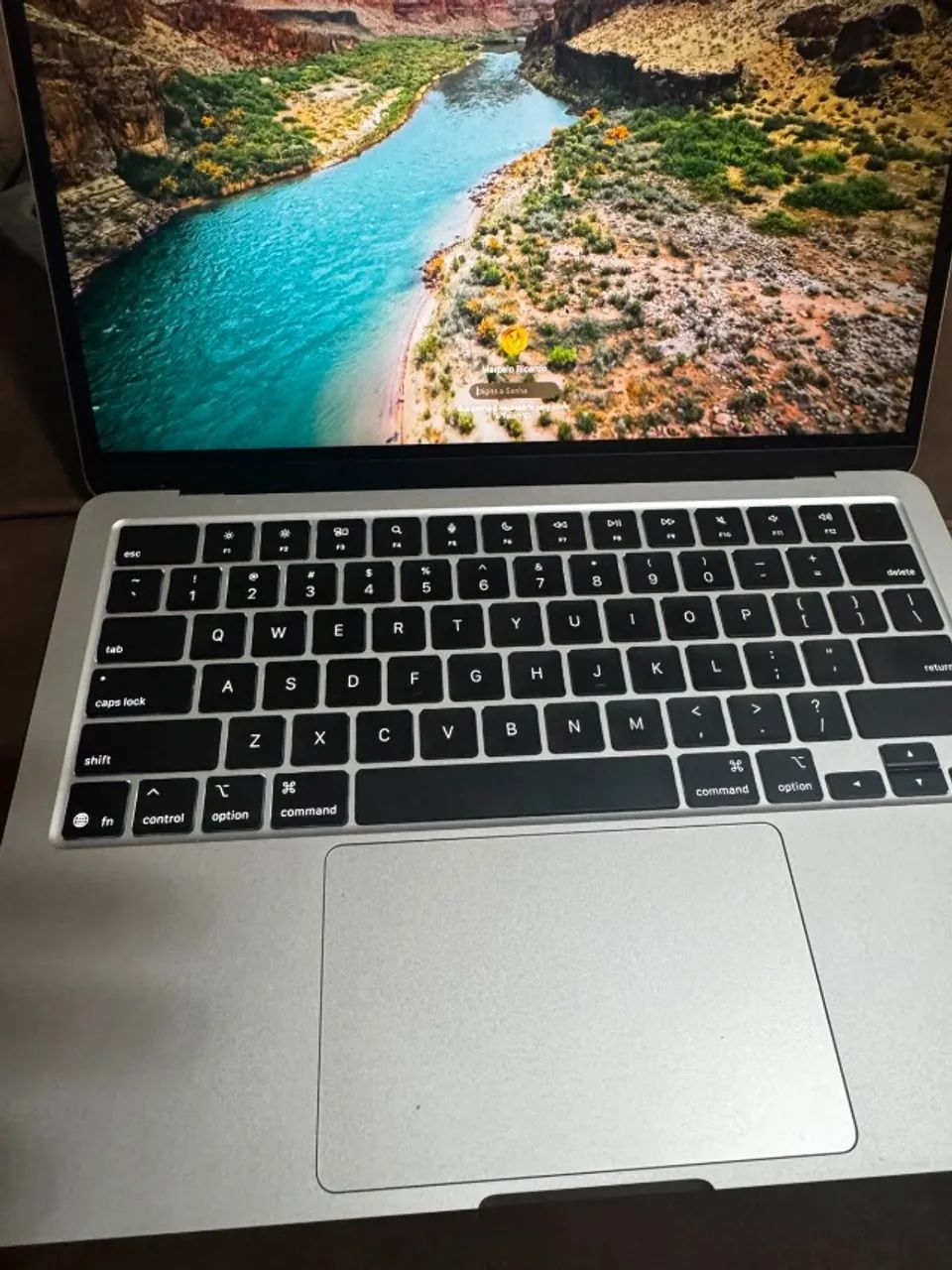 Macbook air M4 16/256  - Foto 4