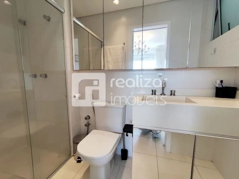 Cobertura 2 quartos no bairro Trindade - Florianópolis - Foto 5