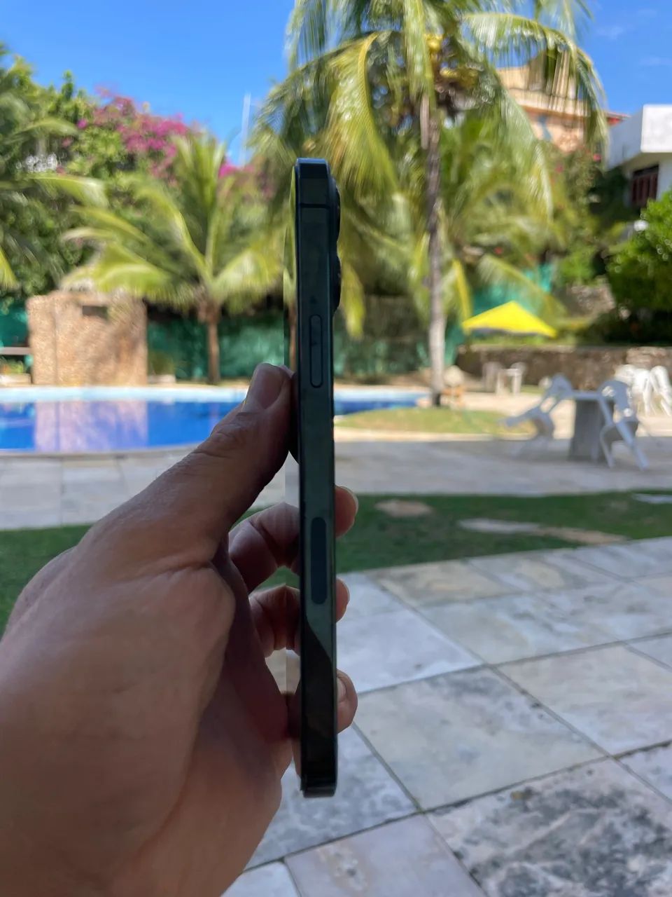 iPhone 13 Pro Max 128g  - Foto 5