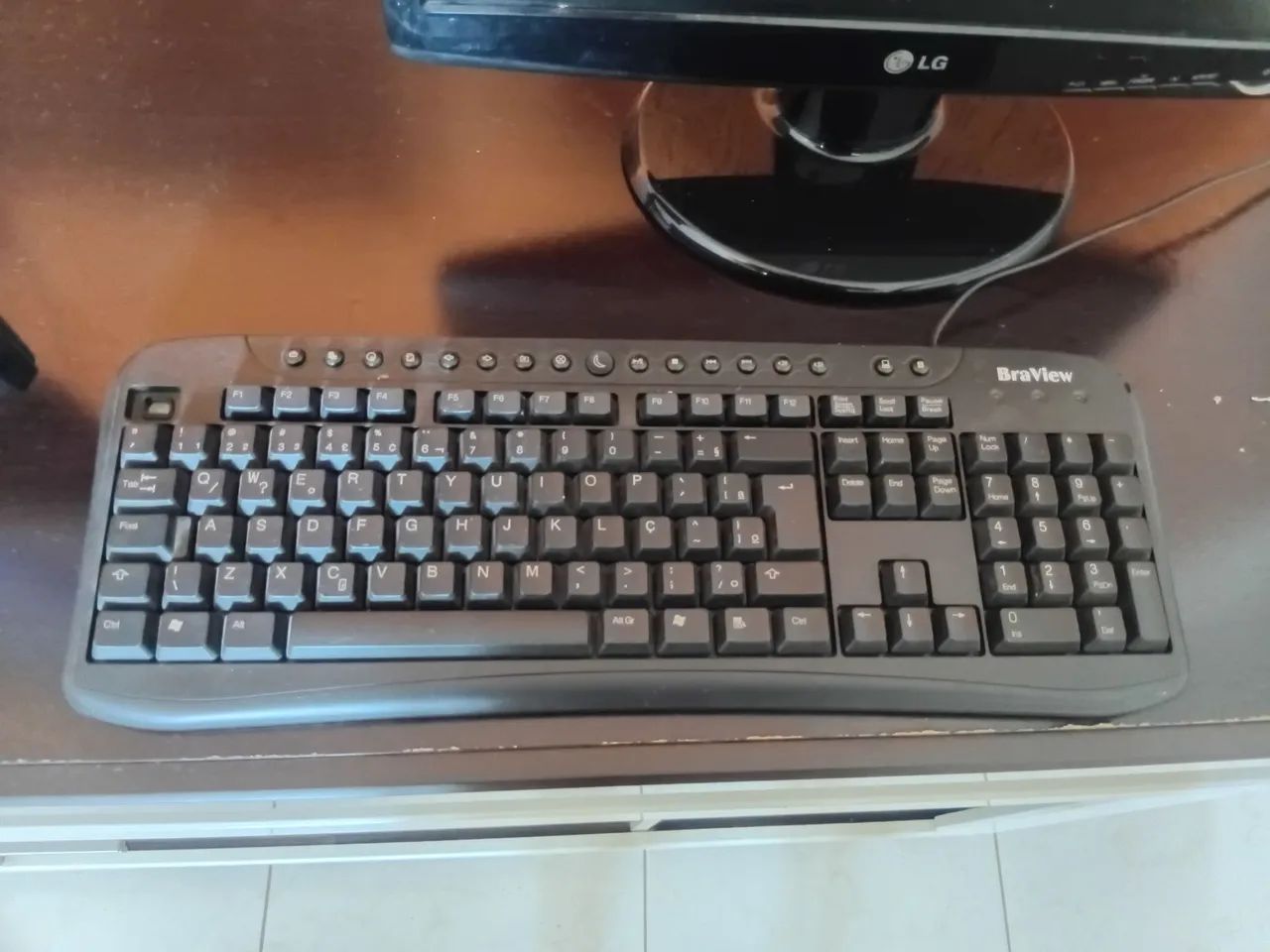 Monitor - Foto 2