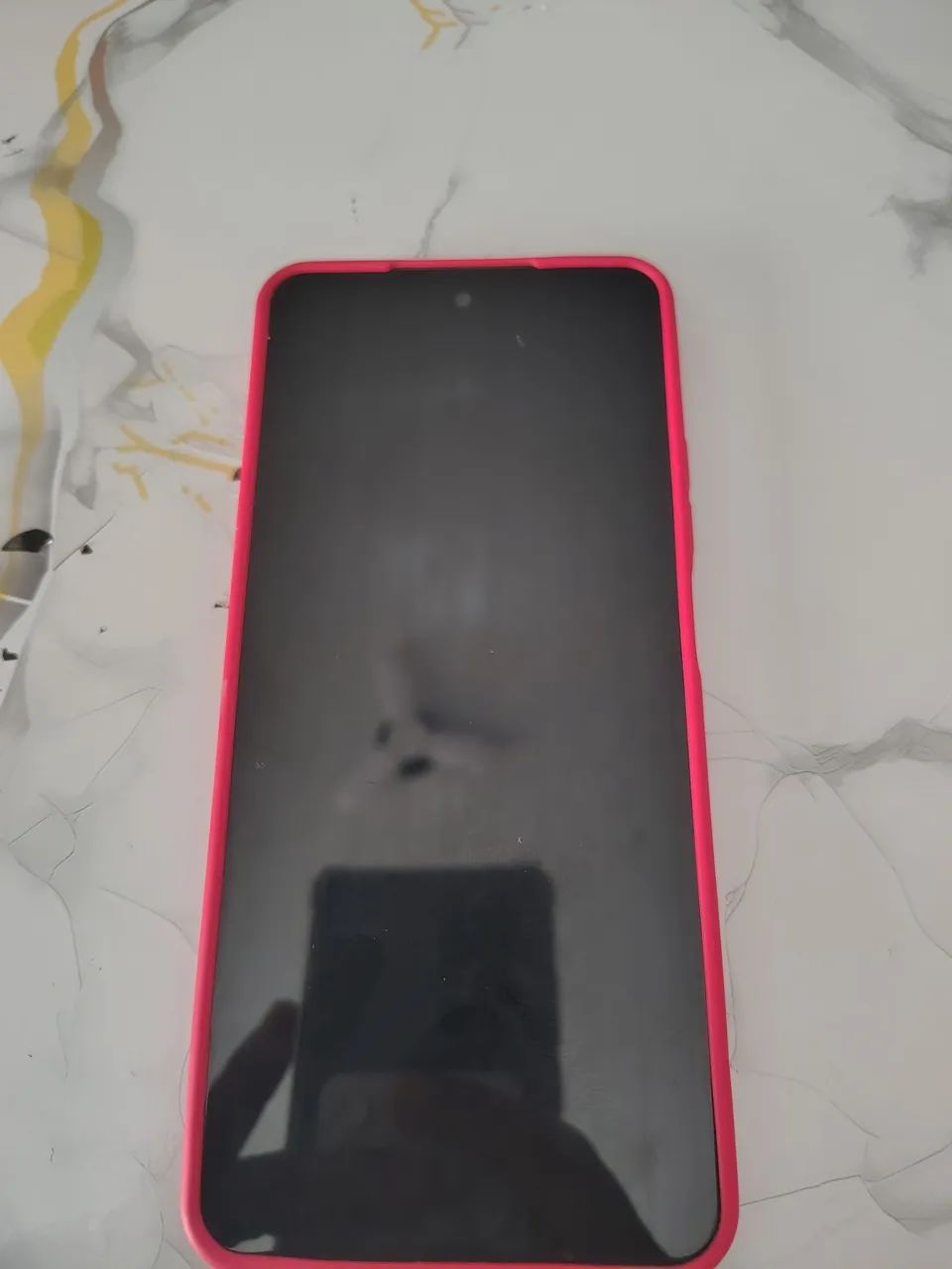 Vendo esse celular realme c67 - Foto 4