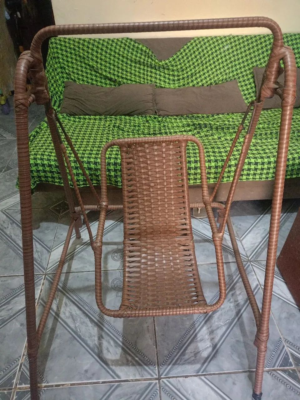 Balanço infantil 