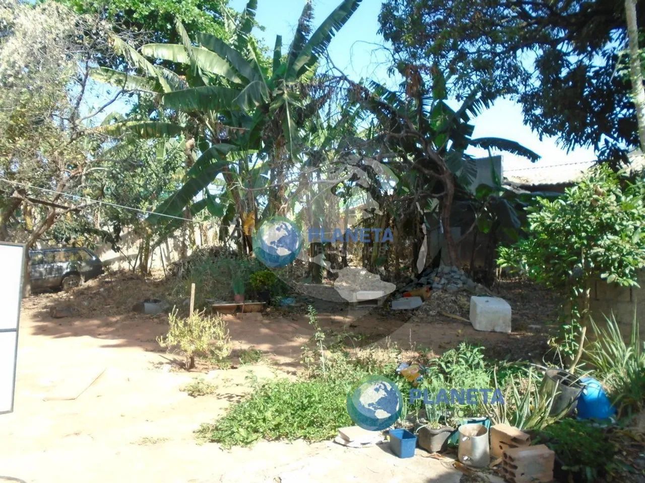 Lote 360m² | plano | Santa Branca | - Foto 2