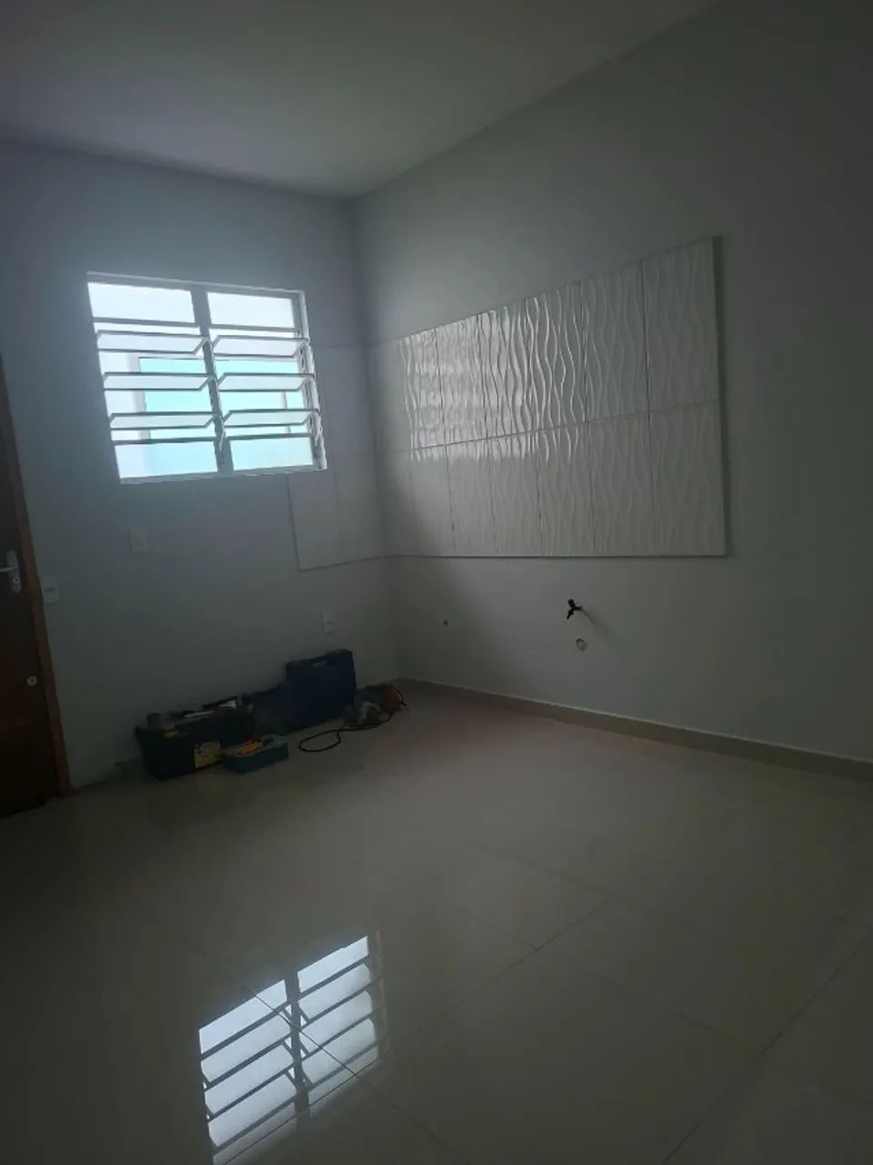 Kitnet para alugar em Forquilhas/SJ - Foto 4