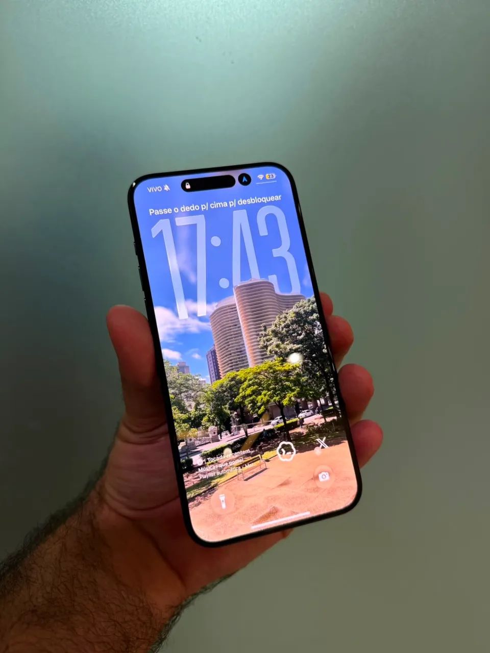 IPHONE 15 PRO MAX 256GB - Foto 2