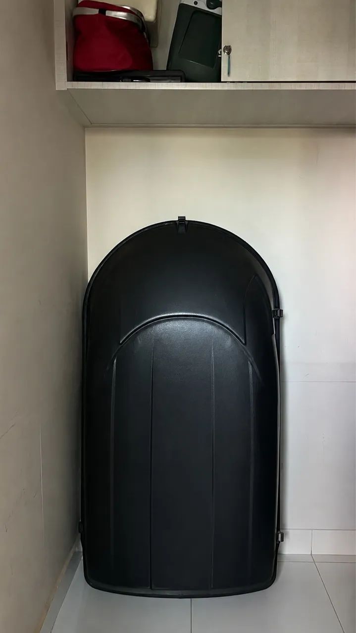 Baú bagageiro 