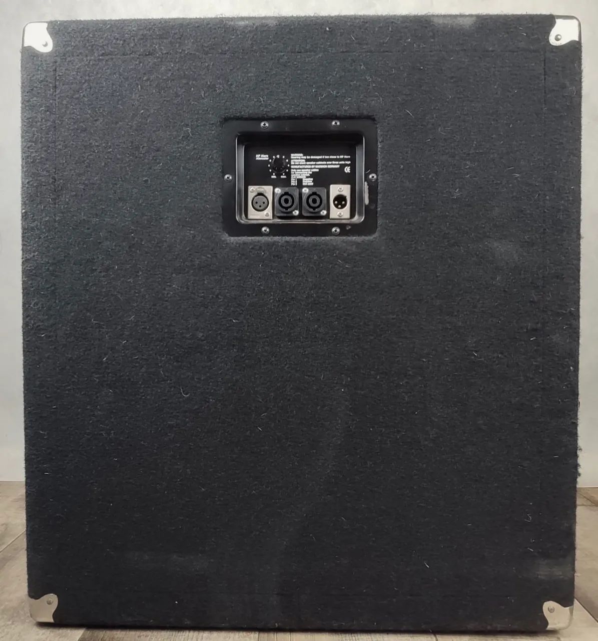 Warwick WCA 411 PRO - Foto 5