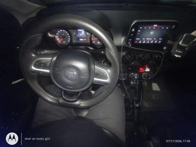 Fiat Cronos Drive 1.3 8V Flex 2021 - Foto 3