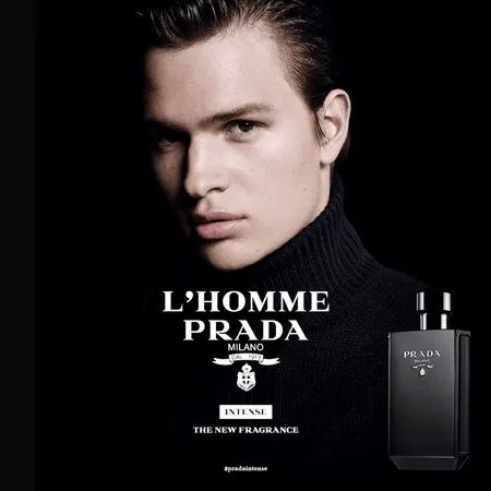 Perfume L?Homme Intense Prada - Foto 4