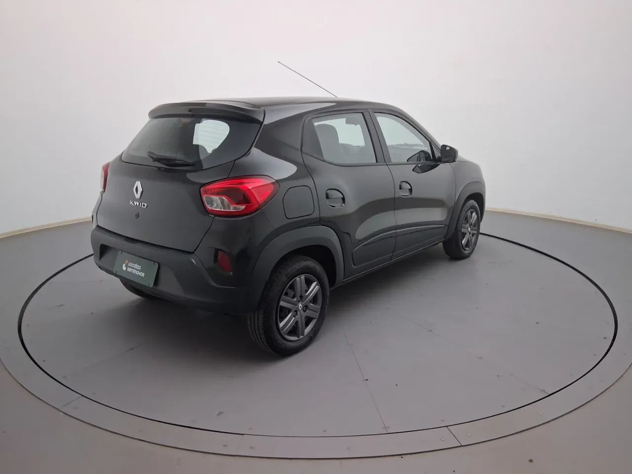 Renault Kwid 1.0 Zen 2026 - Foto 5