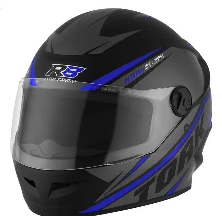 Capacete masculino T 60.