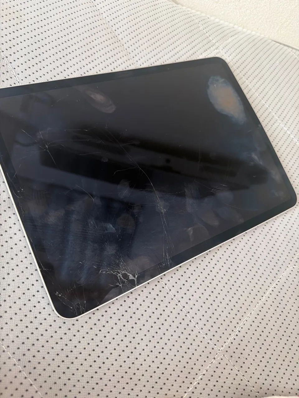 iPad Pro m1 11 p - Foto 3