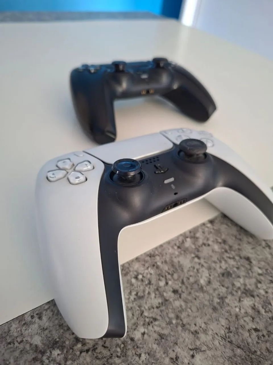 Ps5 - Playstation 5 FAT / 2 controles  - Foto 3