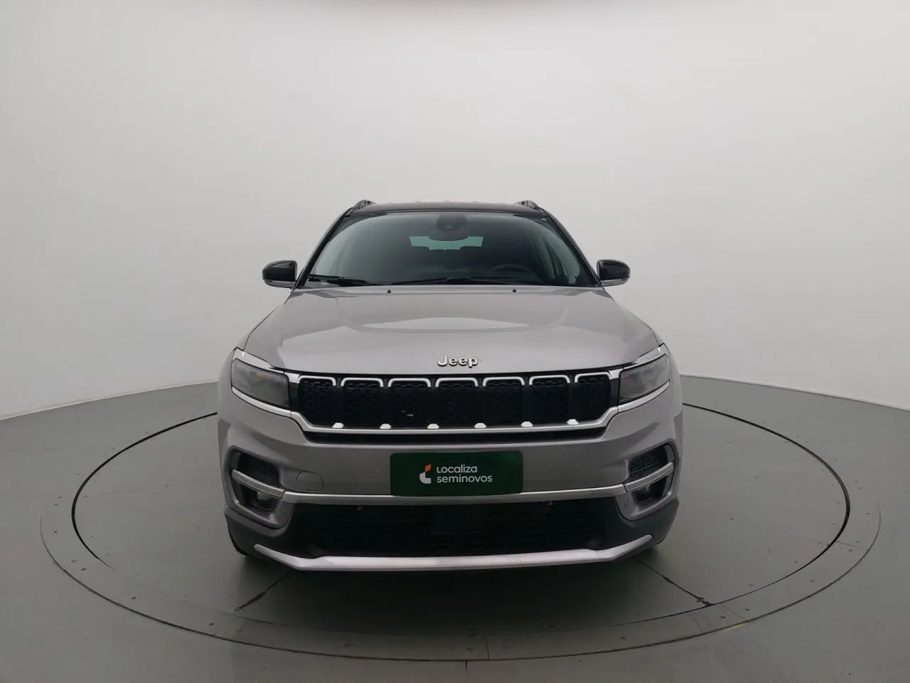 Jeep Compass LIMITED T270 1.3 TB 4x2 Flex Aut, foto 8 de 18