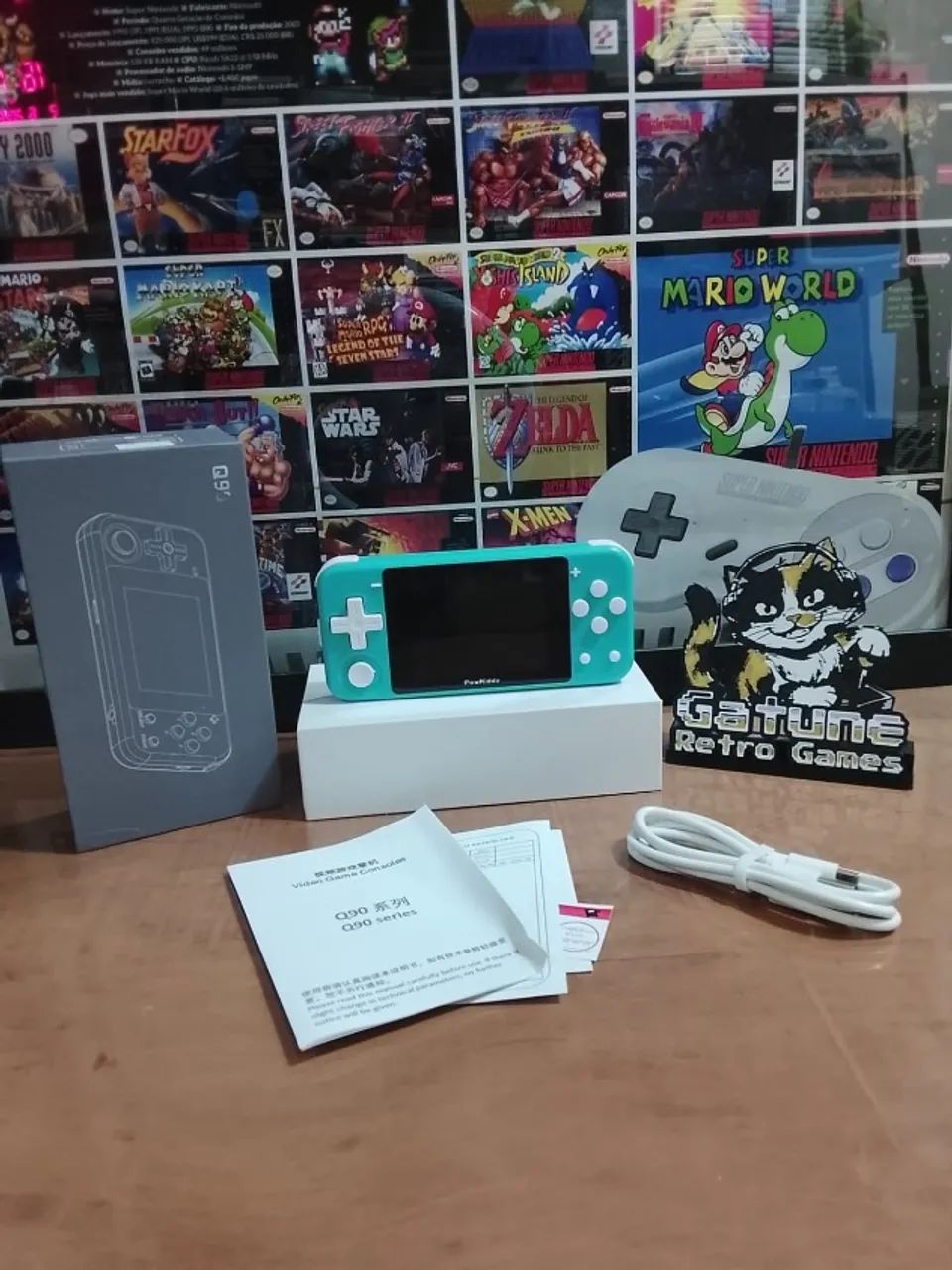 Consoles Retro - Foto 5