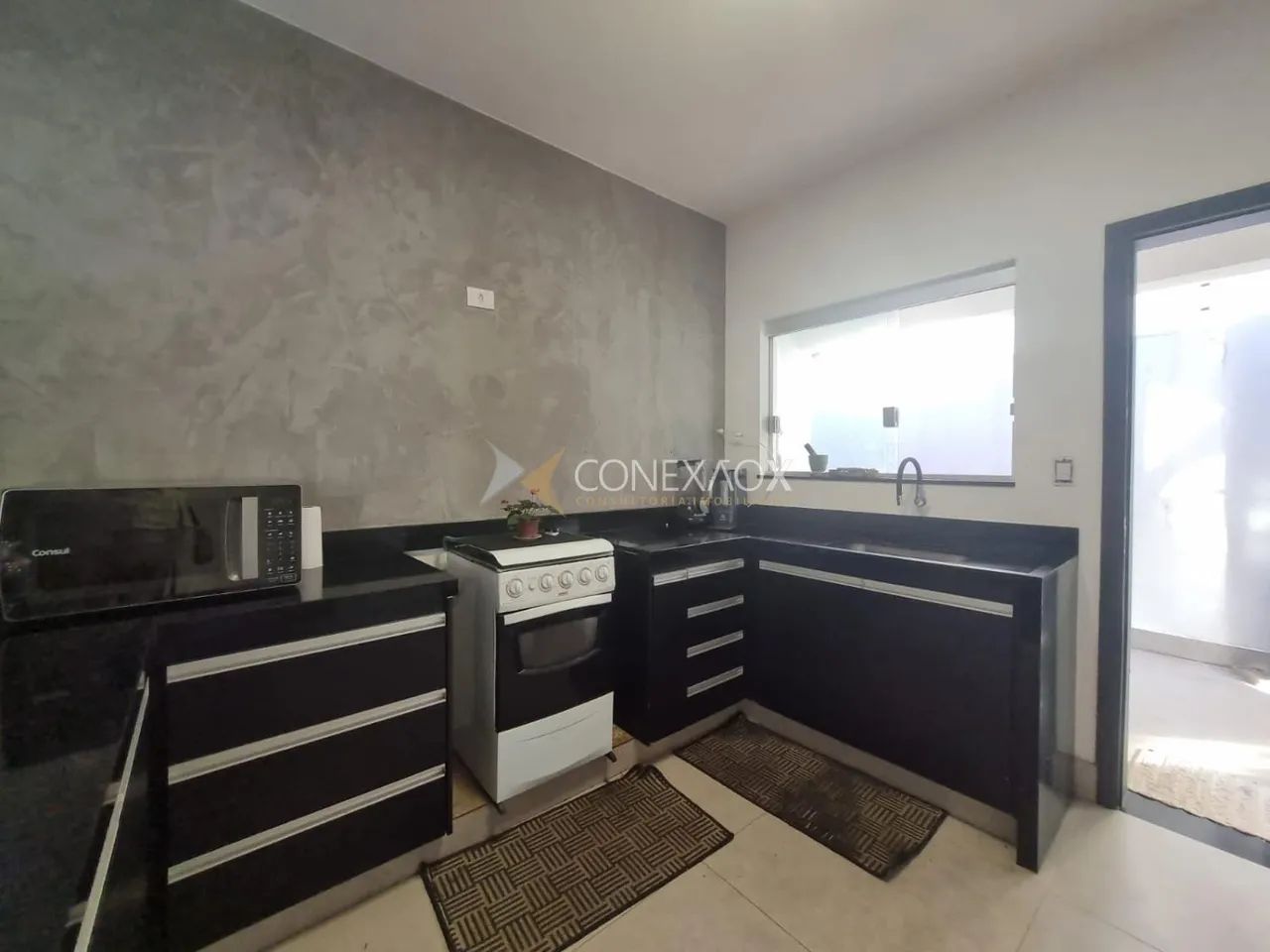 casa - Jardim Paraíso - Campinas - Foto 4