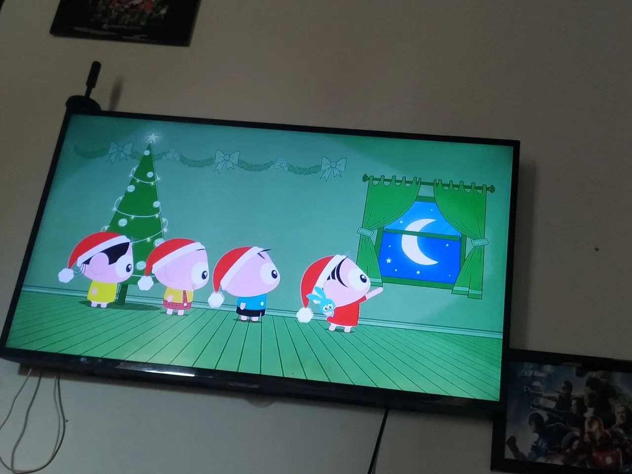 Tv Smart 