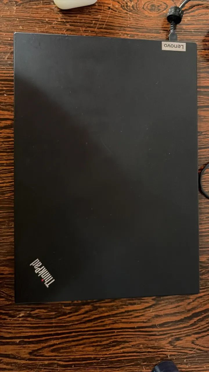Notebook Lenovo ThinkPad L14 Gen 2 ? Excelente Estado! - Foto 3