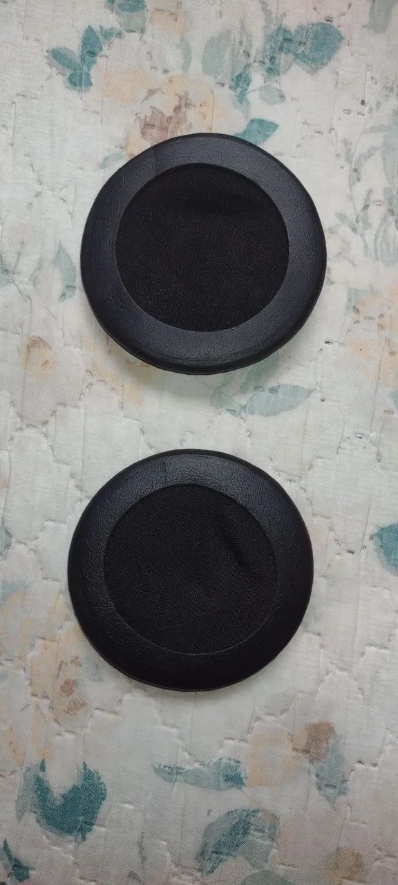 Almofadas para fone de ouvido  - Foto 2