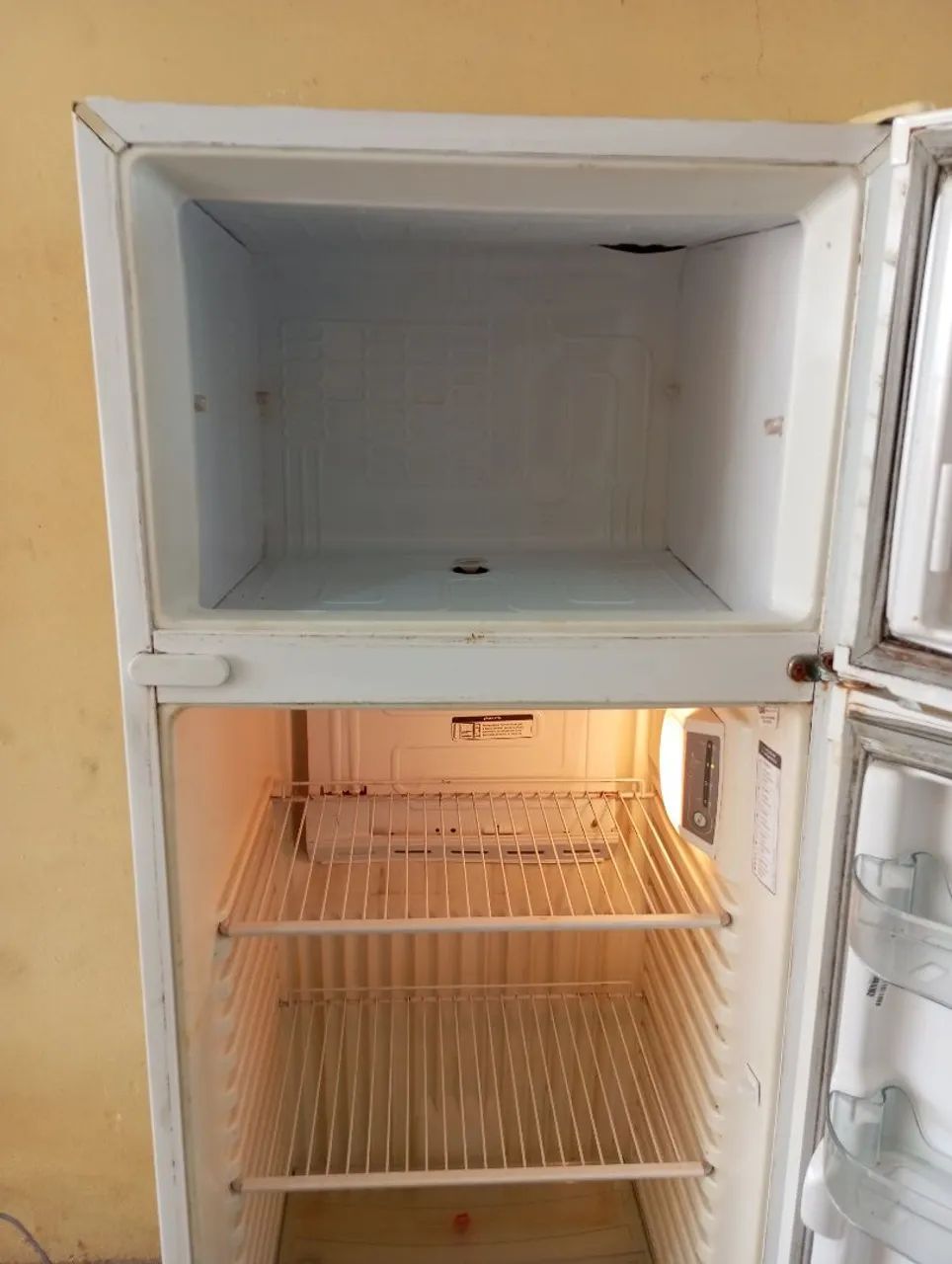Geladeira Duplex Consul - 336 litros  - Foto 5
