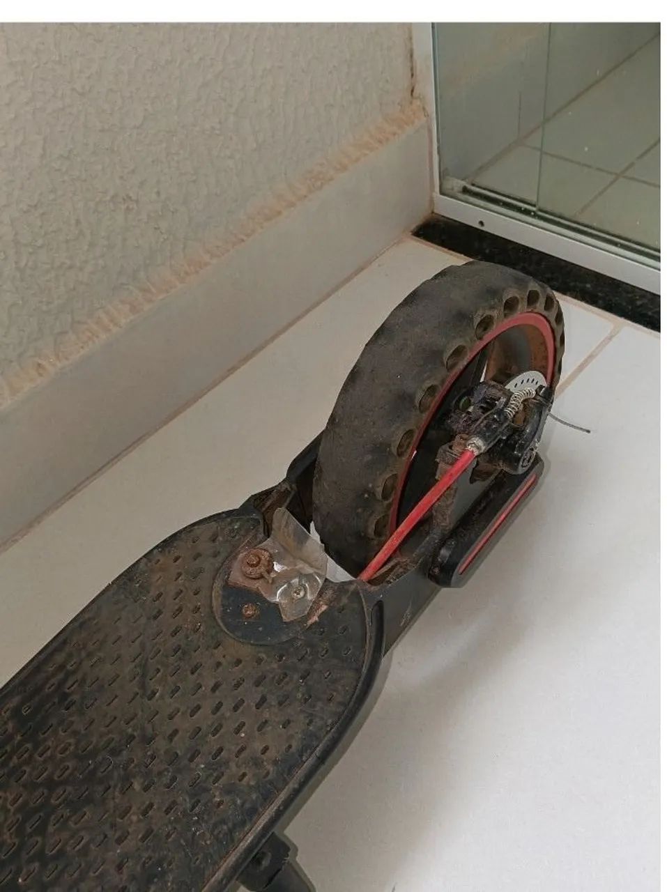 Patinete elétrico Key  - Foto 2