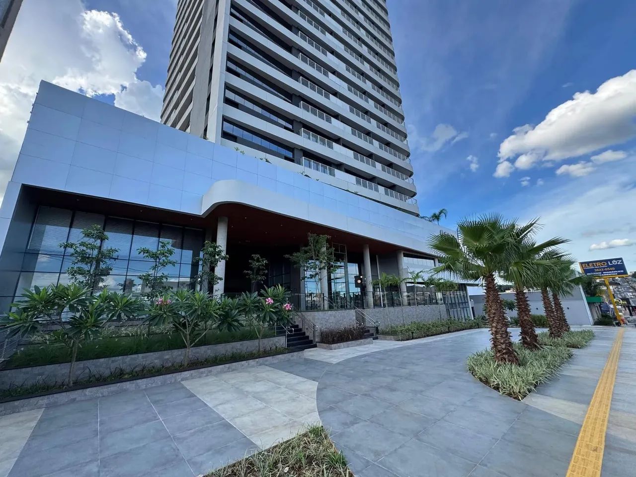 Sala comercial disponível para locação no Edifício Soul Business, na avenida presidente Va - Foto 15