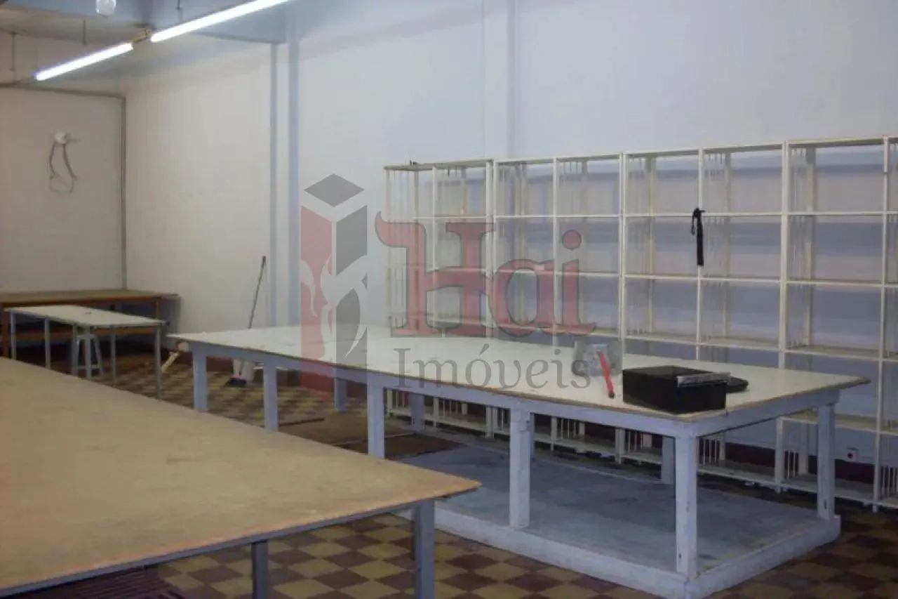 SALA COMERCIAL ÁREA NOBRE BOM RETIRO. - Foto 4