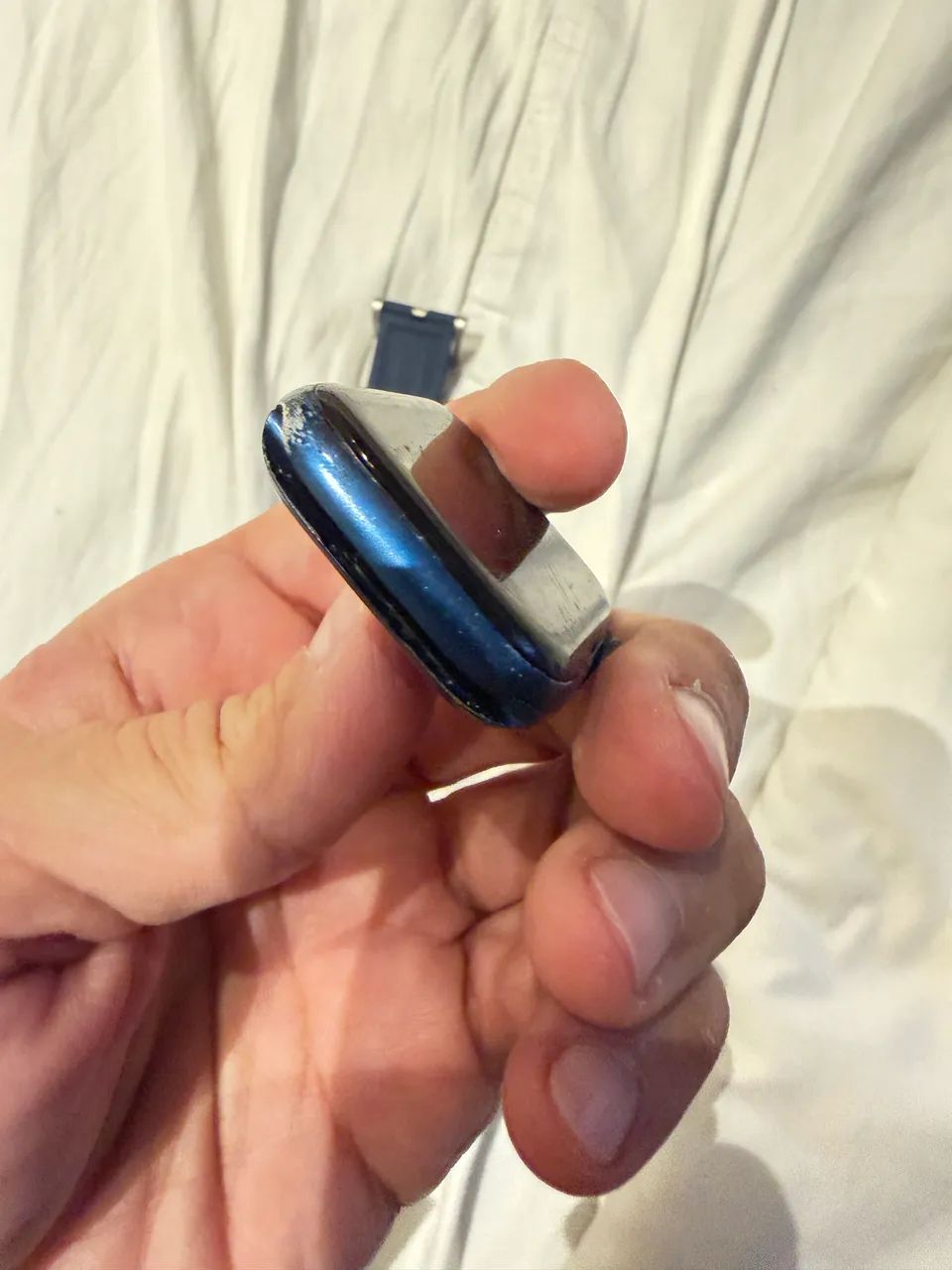 Apple Watch série 6 - Foto 4