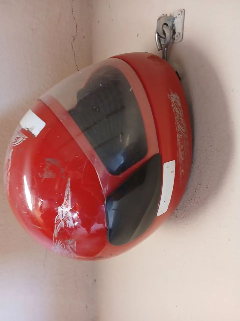 2 Capacetes tamanho 56 2019 - Foto 3