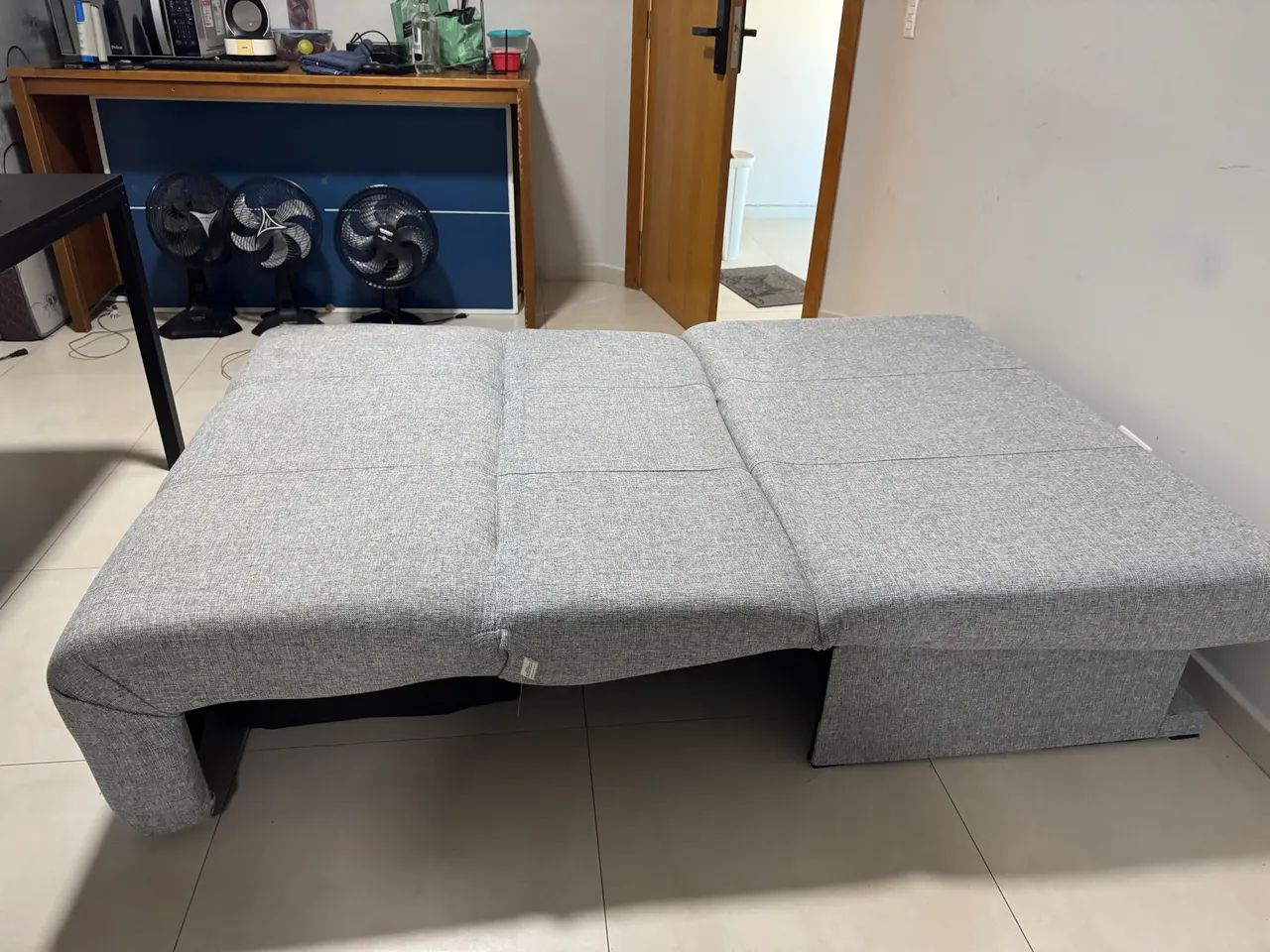 Sofá cama Tokstok  - Foto 3