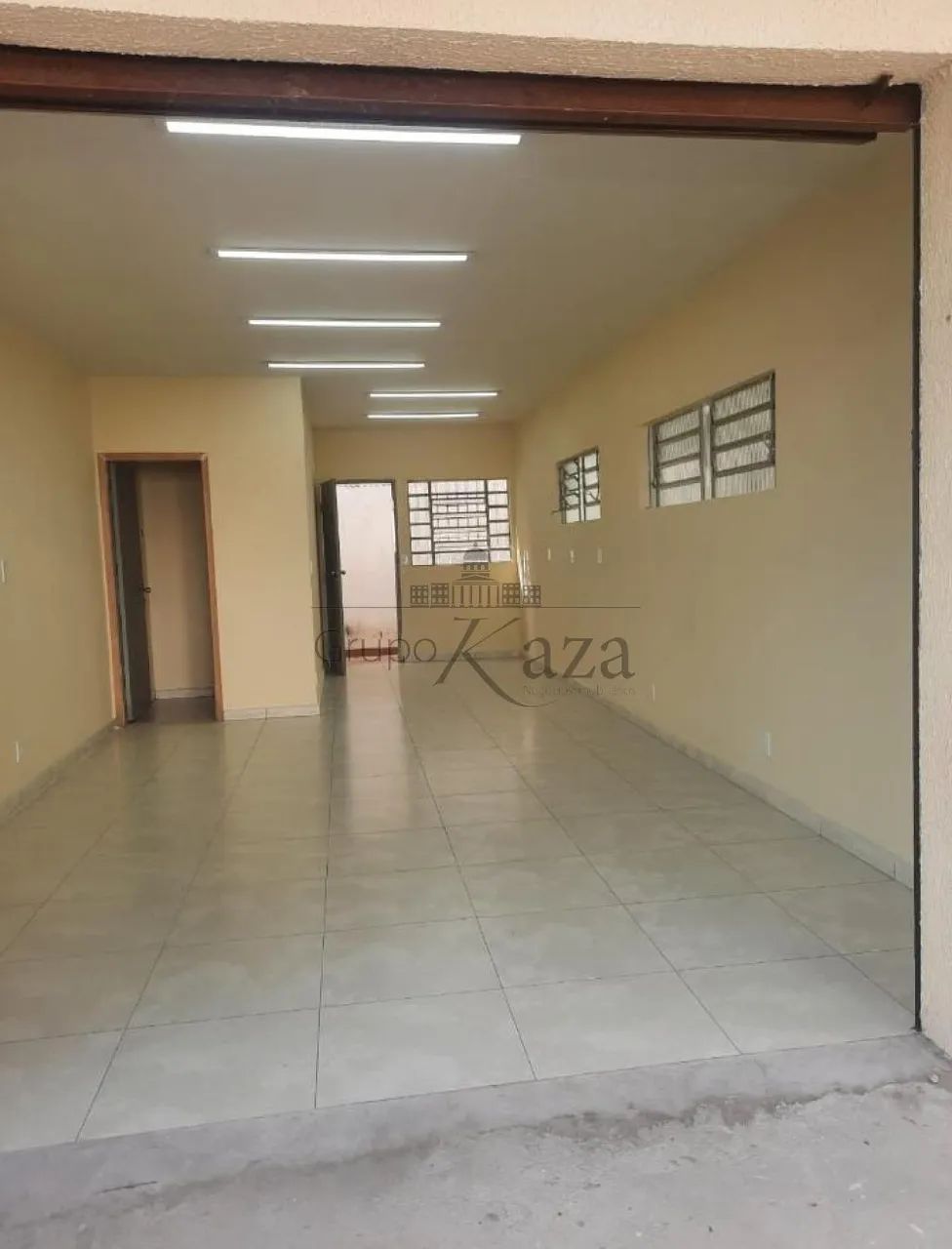 Ponto Comercial - Parque Industrial - 32,25m². - Foto 2