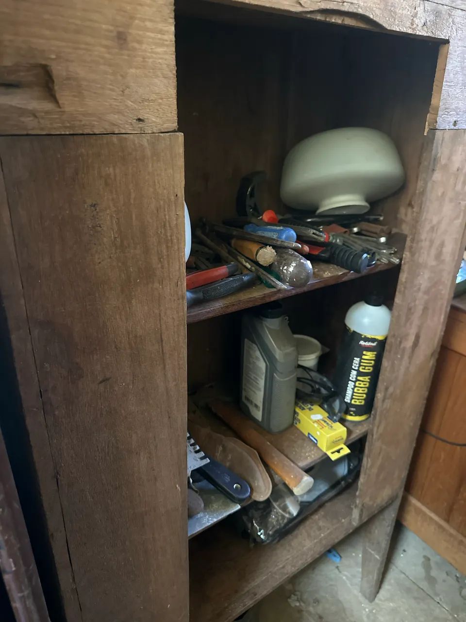 Armarinho - Foto 4