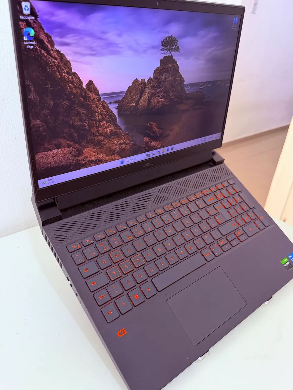 Dell G15 - Foto 4
