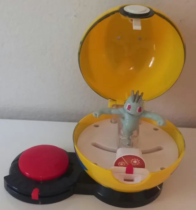 Pokémon ataque surpresa - Foto 2