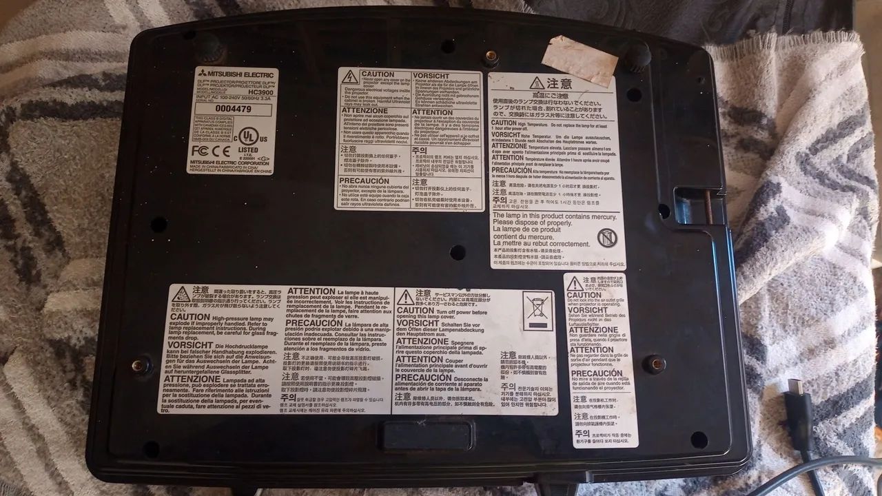 Monitor  - Foto 5