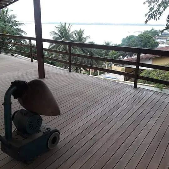 Restauração de pisos Sinteco  - Foto 2