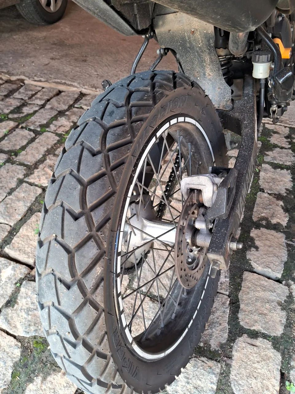 Vendo lander 250 Branca . - Foto 5