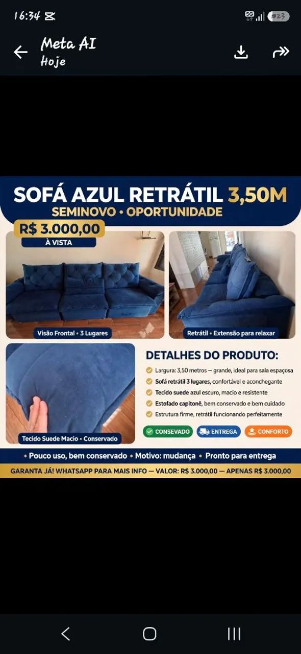 Sofa